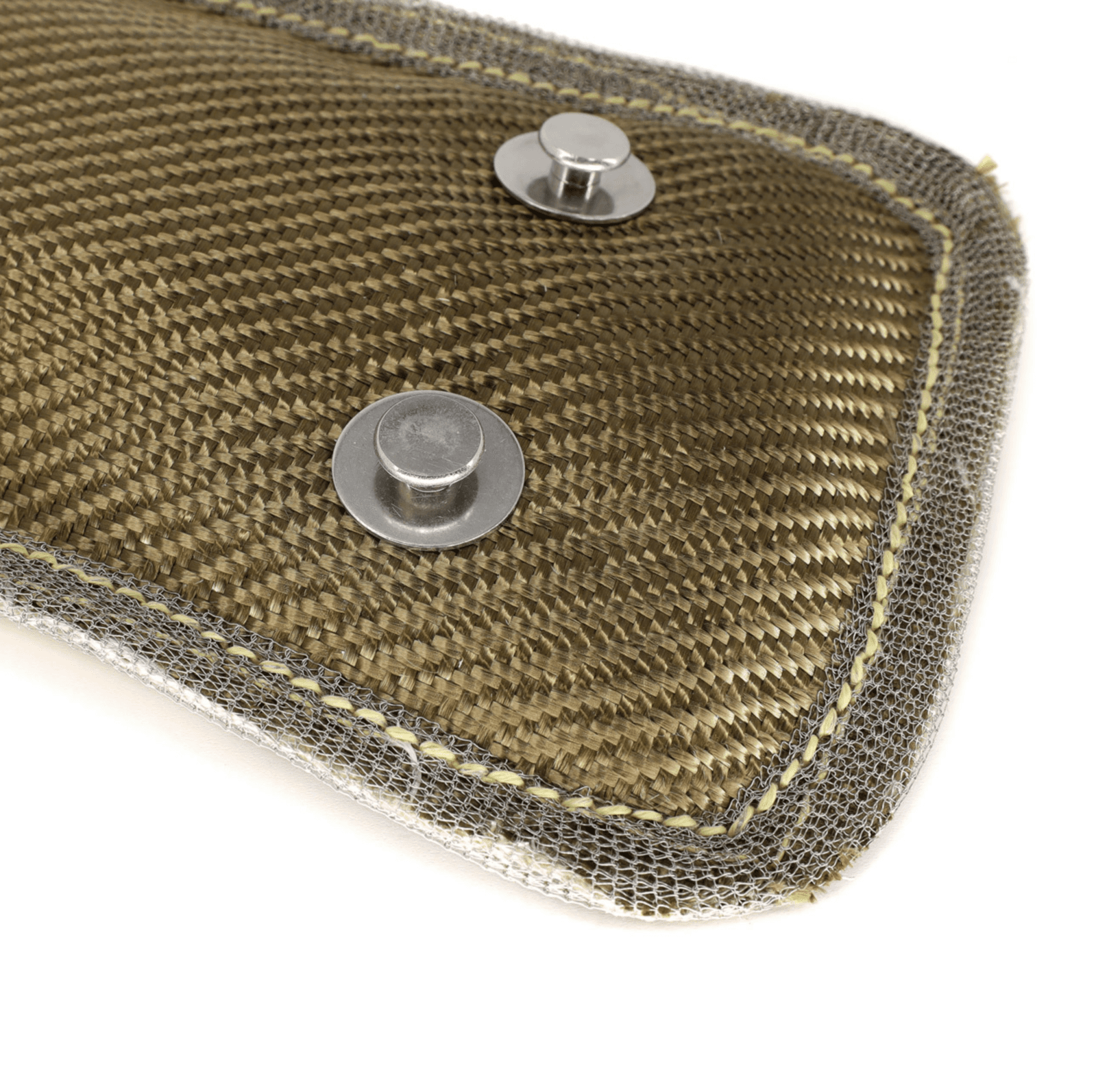 IAG Performance - Turbo Blanket For Stock - LAVA