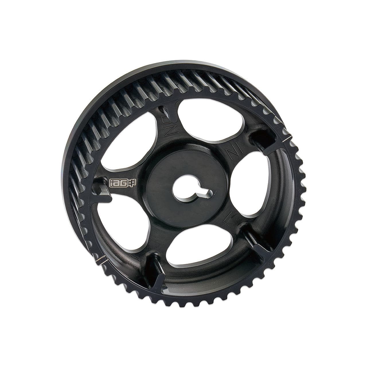 IAG Performance by RCM Alloy Cam Sprocket Right Hand Intake WRX 99-05