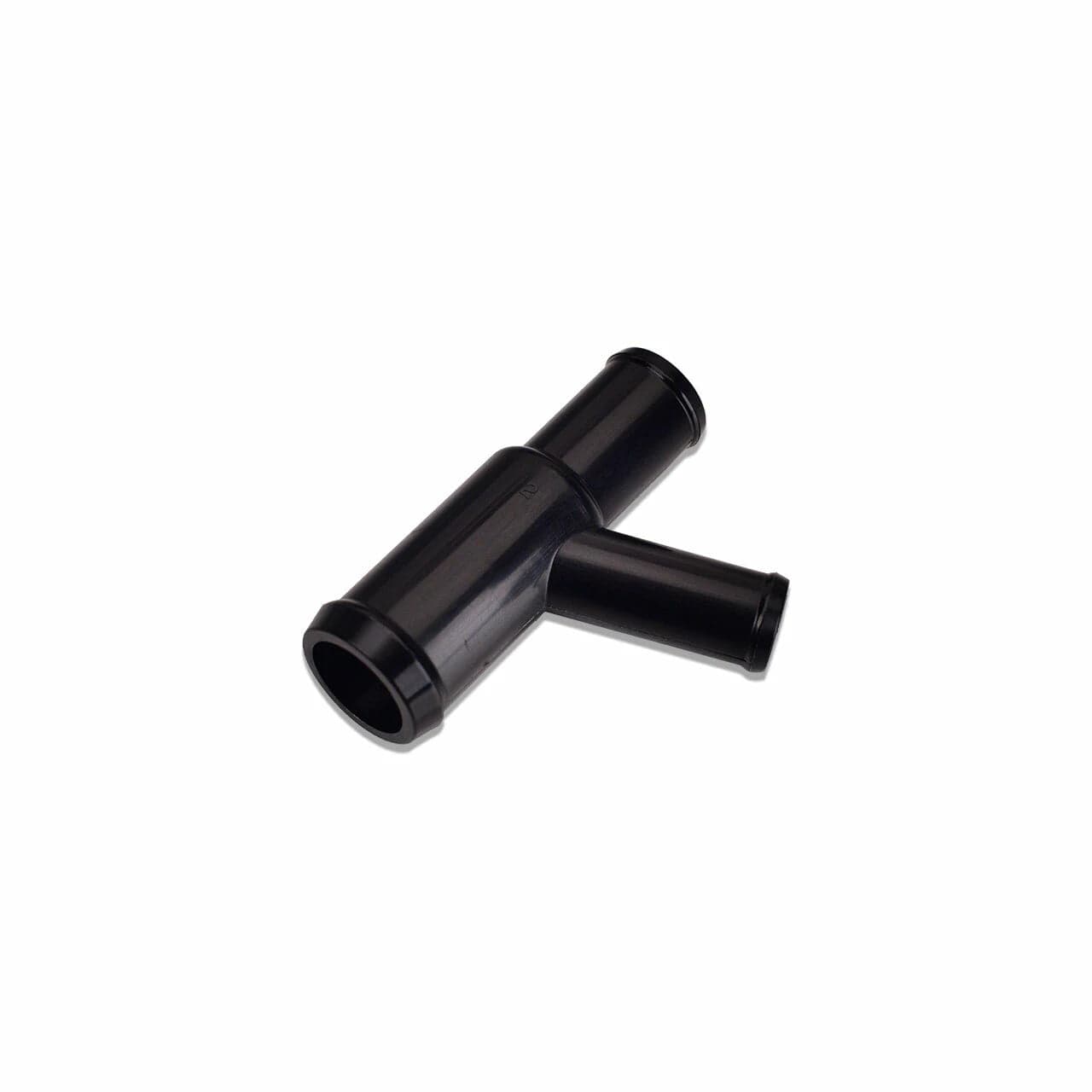 IAG Replacement Y Connector Fitting For AOS PCV Subaru WRX 06-14/STI 04-21 IAG-RPL-HSE-YCONNECTOR