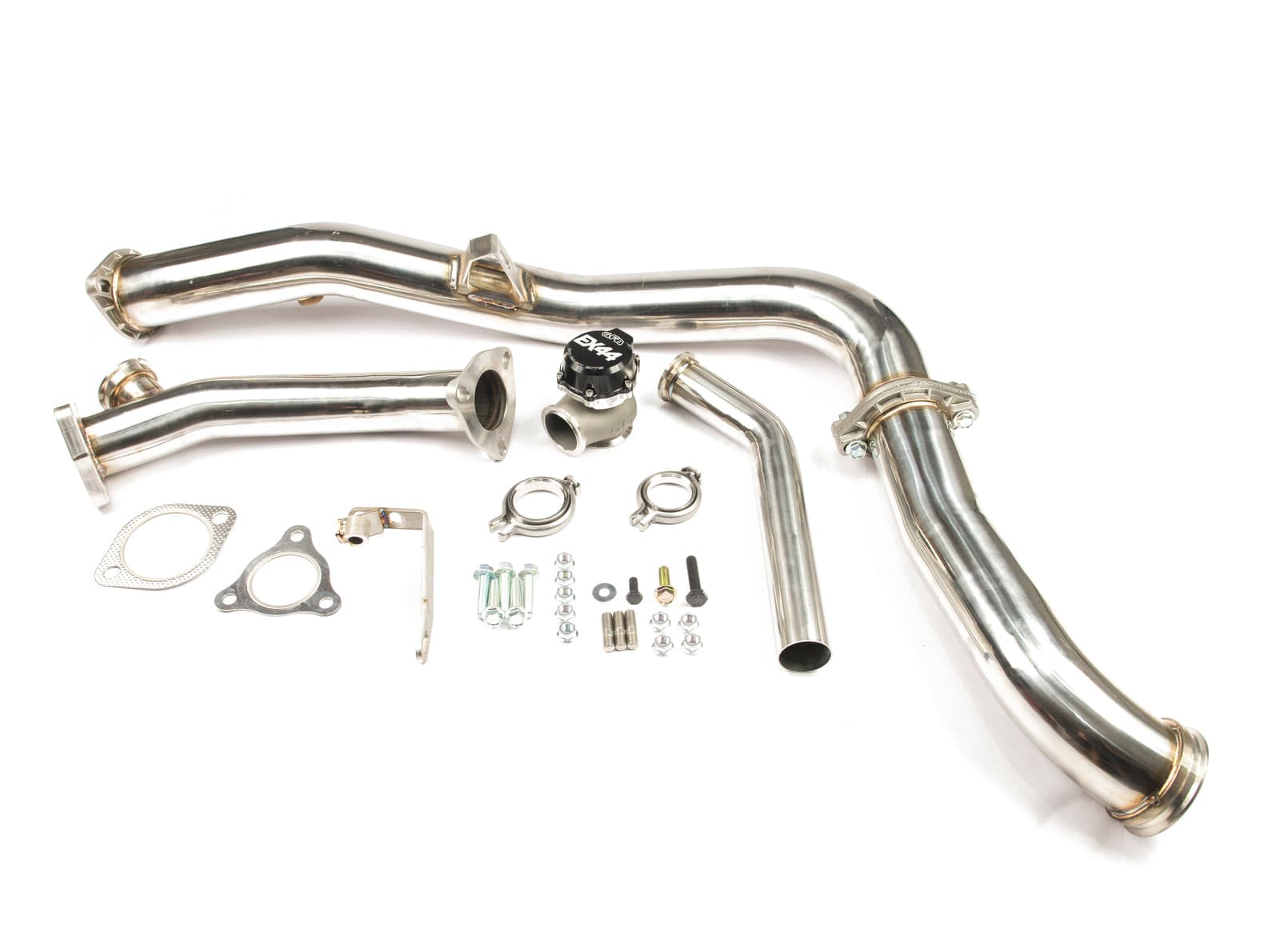 GIR - Twist Mount Kit by INVIDIA (RHD) - (WRX 08-14)