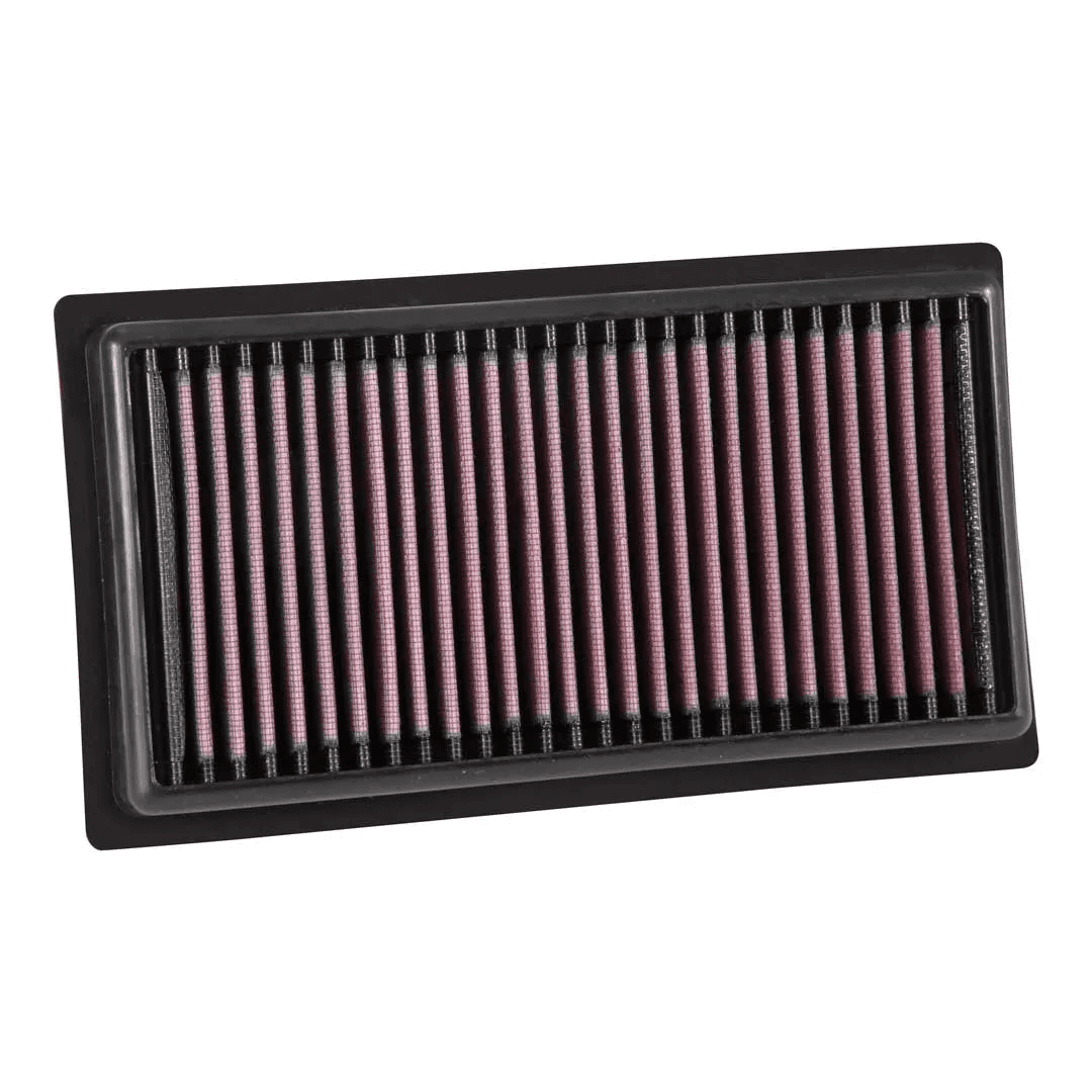 K&N Replacement Drop In Air Filter Subaru BRZ/Toyota 86, GR86 17+ (Manual) 33-5060