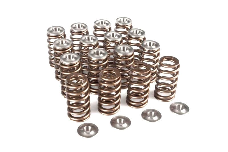 Kelford - High Performance Beehive Valve Spring & Titanium Retainer Kit