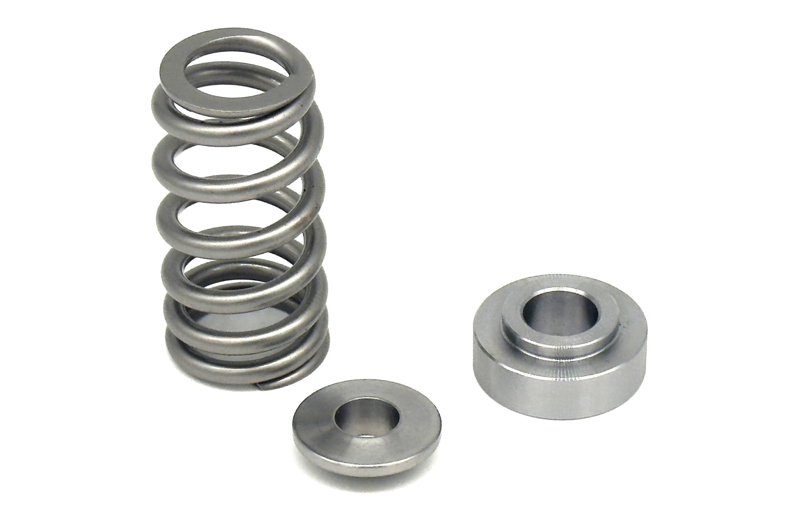 Kelford Beehive Valve Spring & Retainer Kit Subaru EJ253 SOHC KVS259