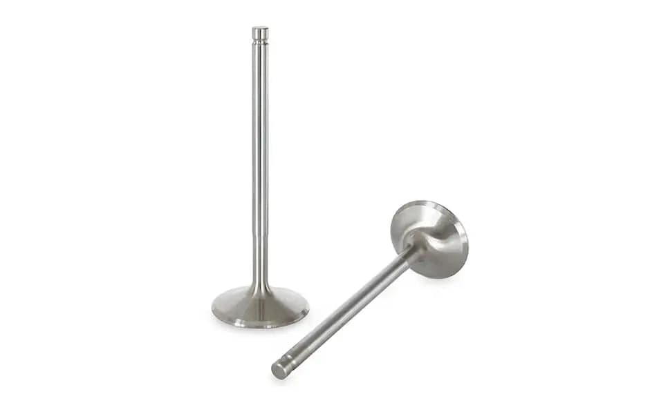 Kelford Subaru +1mm Intake Valve Set of 8 Subaru EJ20/EJ25 F1965-8