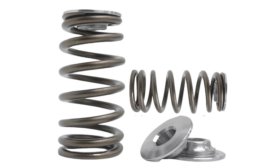 Kelford Valve Spring Kit Subaru EJ20 V3/V4 KVS96