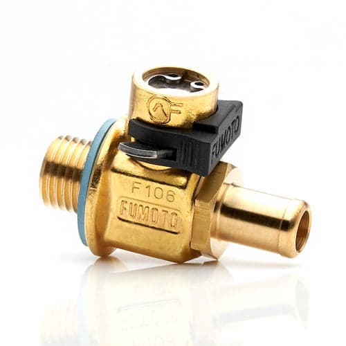 Fumoto - Oil Drain Plug Quick Change Valve M20 x 1.5 - (OEM - EJ20/EJ25)