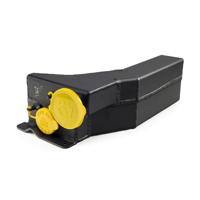 Killer B - Dual Reservoir Coolant/Washer - STi (08-20)