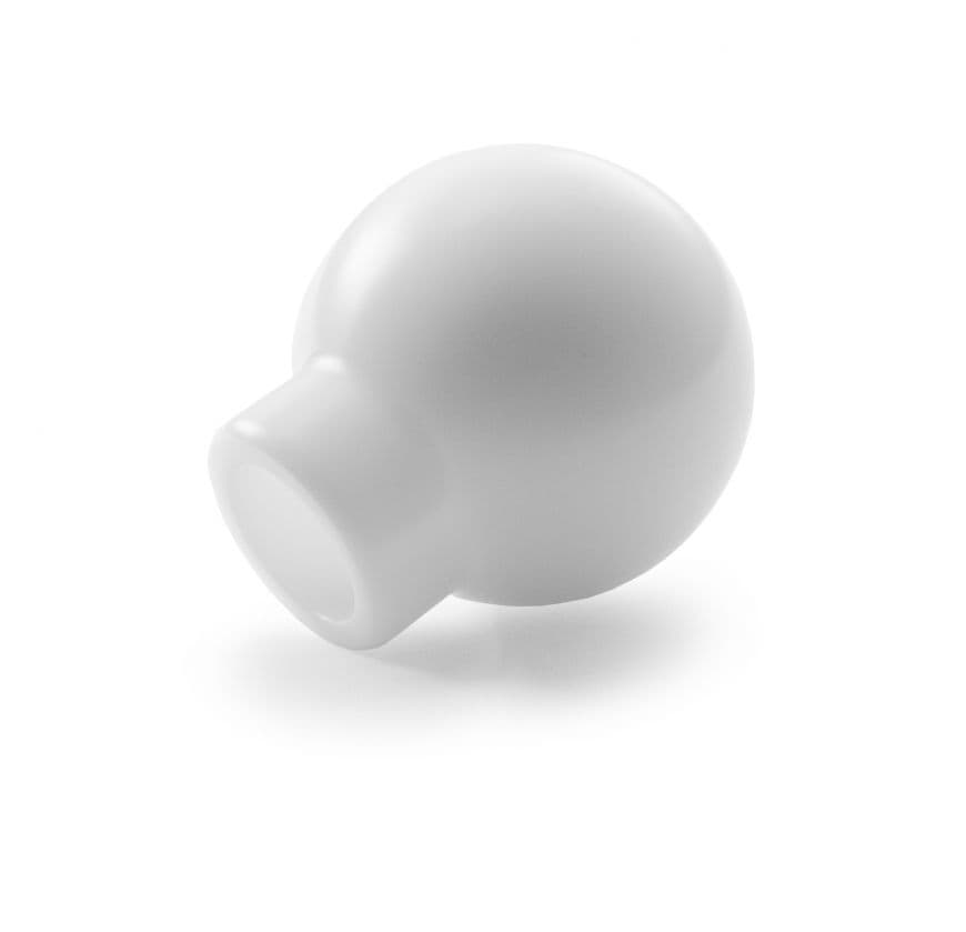 Killer B - Round Delrin Gear Knob - Subaru (6 Speed)