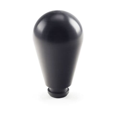 Killer B - Teardrop Delrin Gear Knob Black - Subaru (5 Speed)