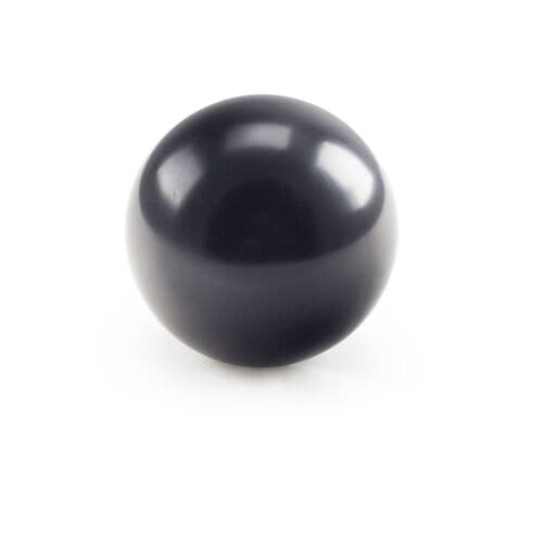Killer B - WRC Style Round Delrin Gear Knob - Subaru (6 Speed)