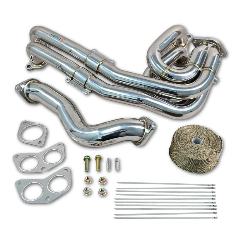 Korsh - Unequal Length Headers: Subaru BRZ/Toyota 86 12-21