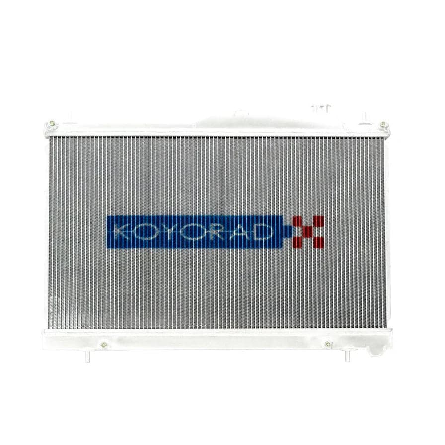 Koyo Aluminium Performance Radiator Subaru WRX VB 22+ VH093890