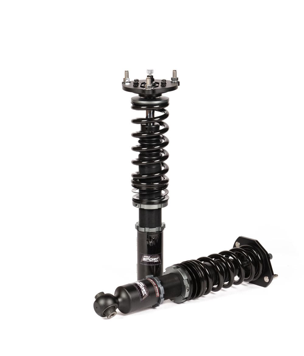 MCA - Pro Sport Coilover Kit - Forester SG (03-08)