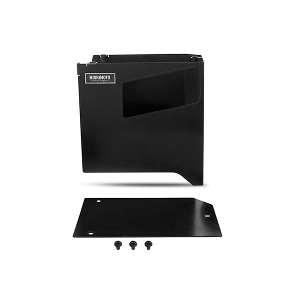 Mishimoto Air Box Subaru WRX 15-21 MMAB-WRX-15