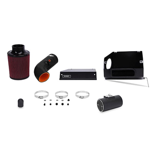 Mishimoto Air Intake Kit Subaru BRZ/Toyota 86 12-21 MMAI-BRZ-13BBK