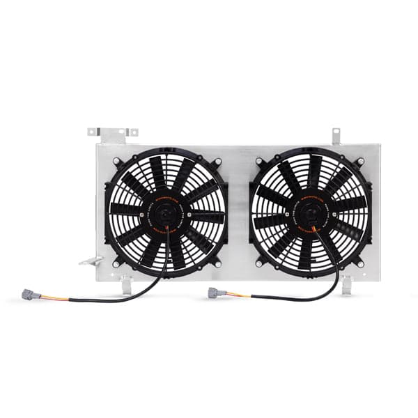 Mishimoto Fan Shroud Kit