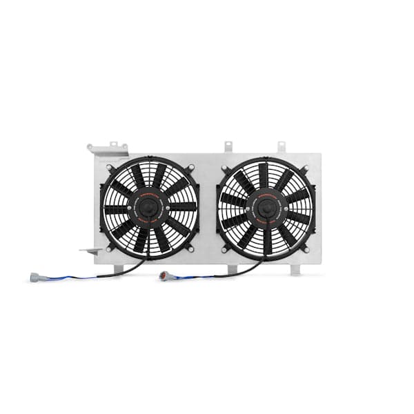 Mishimoto Fan Shroud Kit