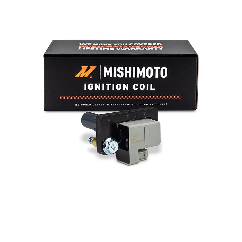 Mishimoto Ignition Coil Subaru WRX/STI 01-10 MMIG-WRX-04