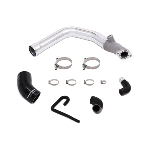 Mishimoto Intercooler Pipe Kit