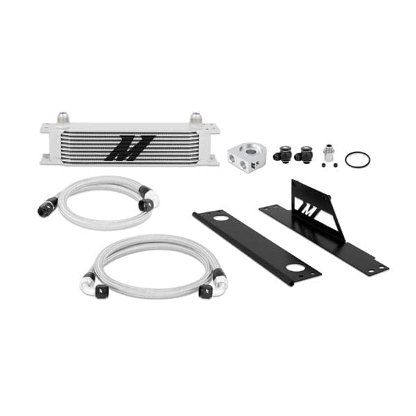 Mishimoto Oil Cooler Kit Subaru WRX/STI 01-05 MMOC-WRX-01