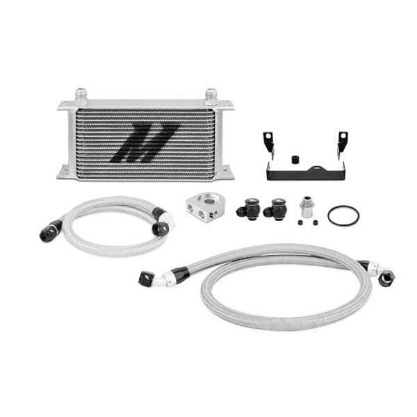 Mishimoto Oil Cooler Kit