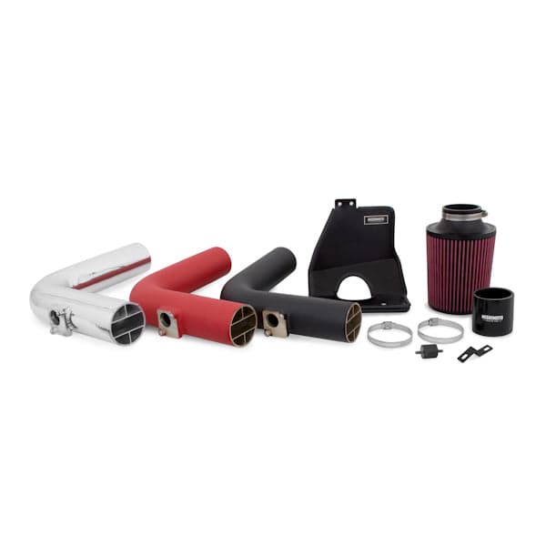 Mishimoto Performance Air Intake Kit Subaru WRX/STI 08-14 MMAI-STI-08P