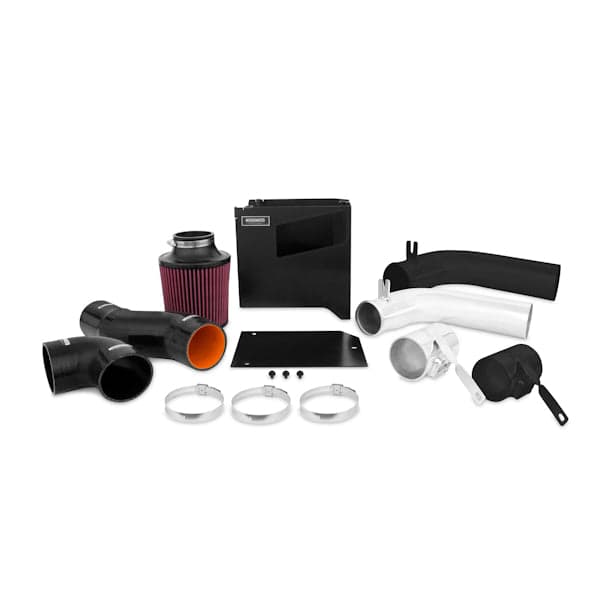 Mishimoto Performance Air Intake Kit Subaru WRX 15-21 MMAI-WRX-15BP