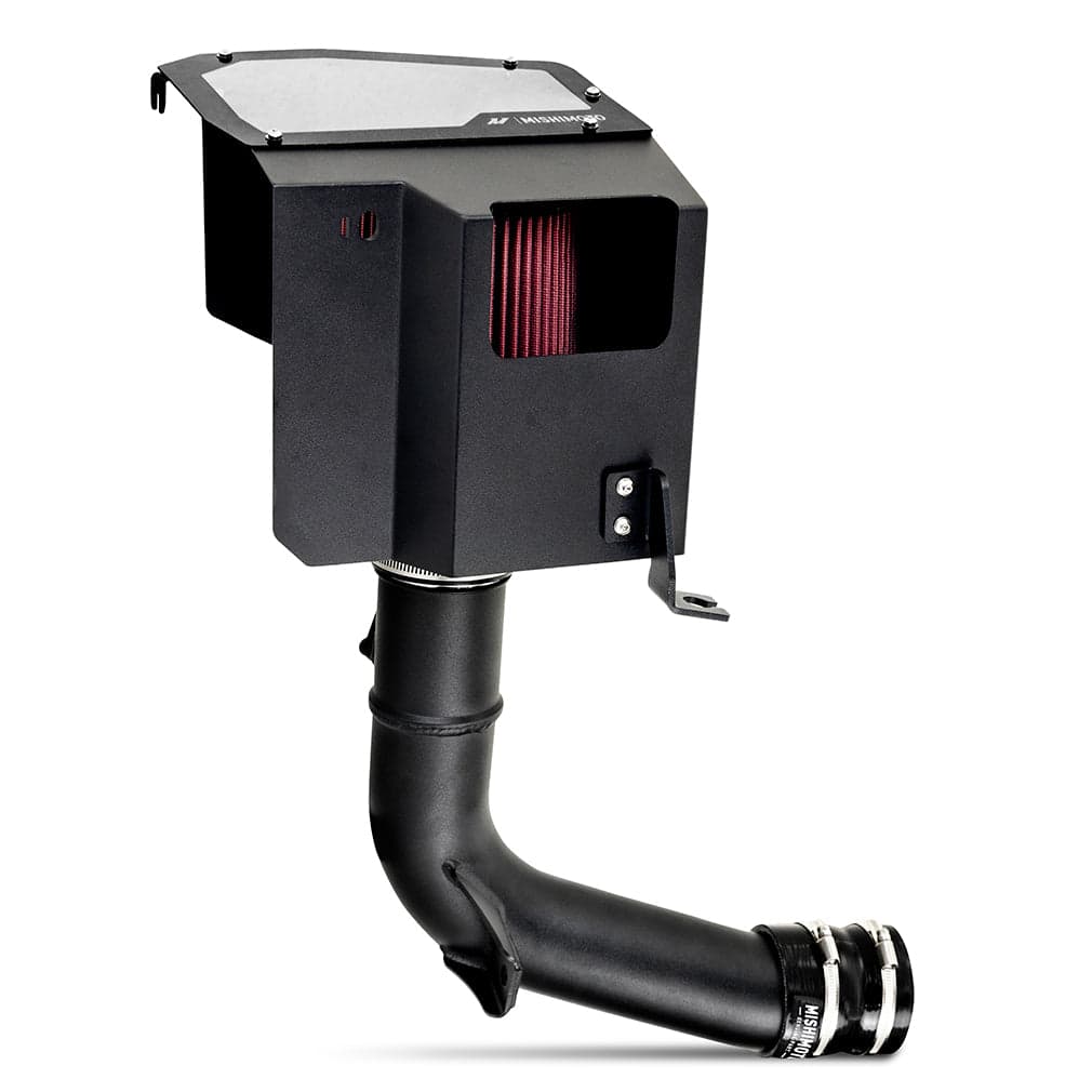 Mishimoto Performance Air Intake - Oiled Filter Subaru WRX 22+ MMAI-WRX-22MWBK