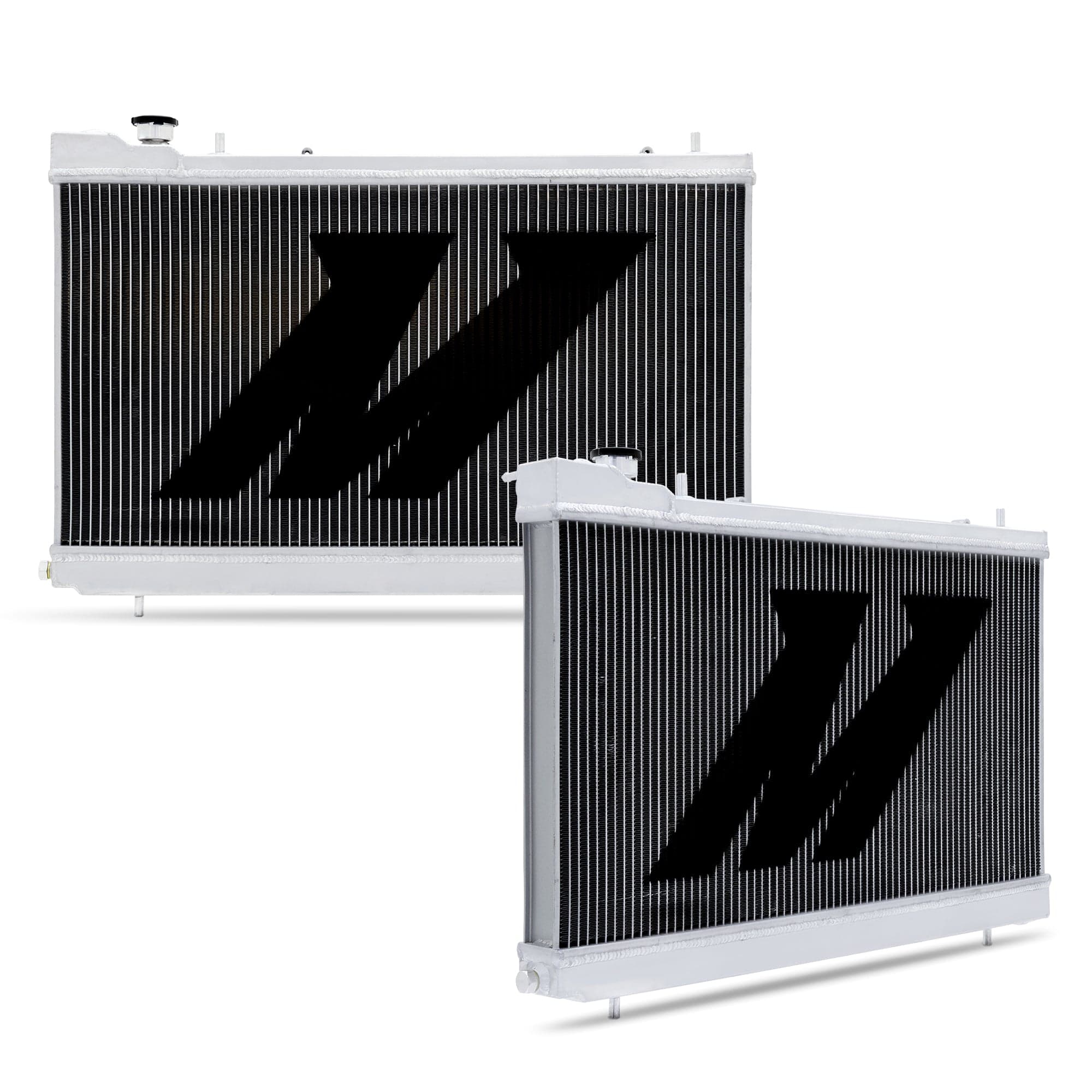 Mishimoto Performance Radiator Subaru Forester XT 04-08 MMRAD-FXT-04