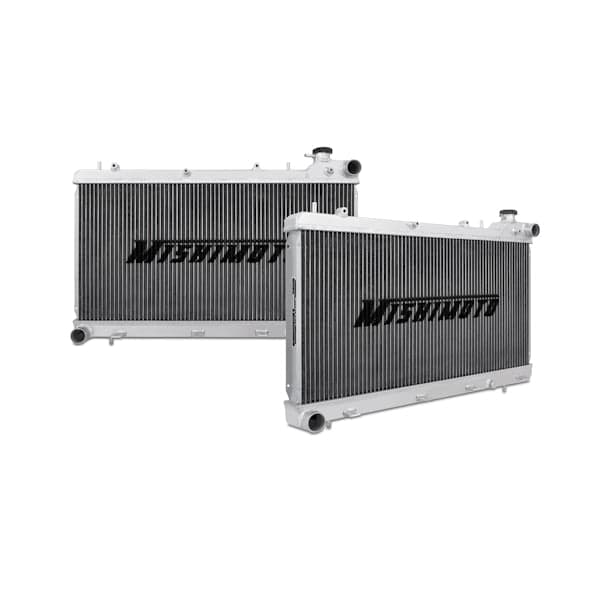Mishimoto Performance Radiator Subaru Impreza 93-98 MMRAD-GC8-93