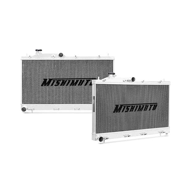 Mishimoto Performance Radiator Subaru WRX 15-21 MMRAD-WRX-15