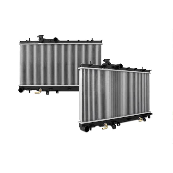 Mishimoto Replacement Radiator Subaru Impreza 02-07 R2464