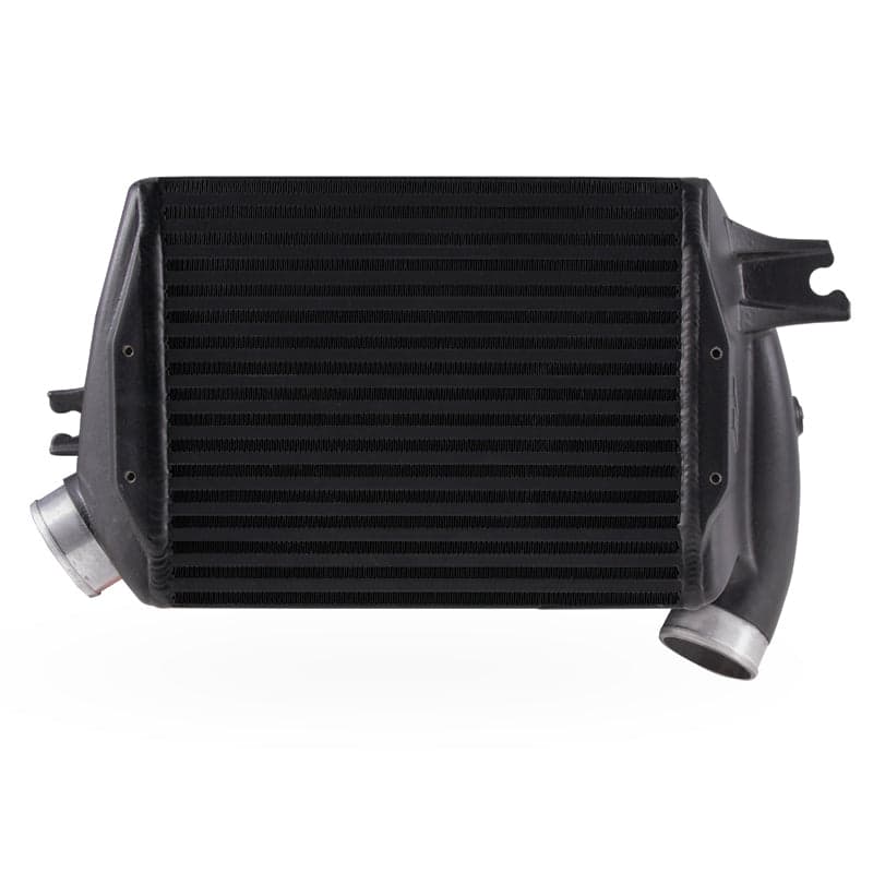 Mishimoto Street Top Mount Intercooler Subaru WRX 15-21 MMTMIC-WRX-15XBK