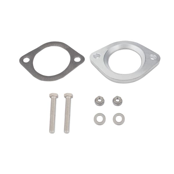 Mishimoto Subaru Exhaust Adapter - Stock Downpipe to 3" Exhaust Subaru MMEXH-ADAP-SDAE