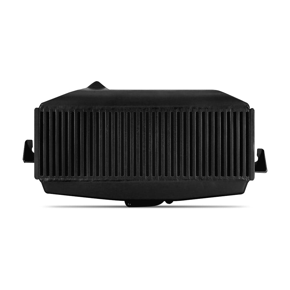 Mishimoto Top-Mount Intercooler - Black Subaru WRX 22+ MMTMIC-ASNT-19BK