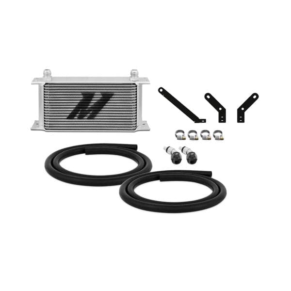 Mishimoto Transmission Cooler Kit Subaru WRX 15-21 MMTC-WRX-15