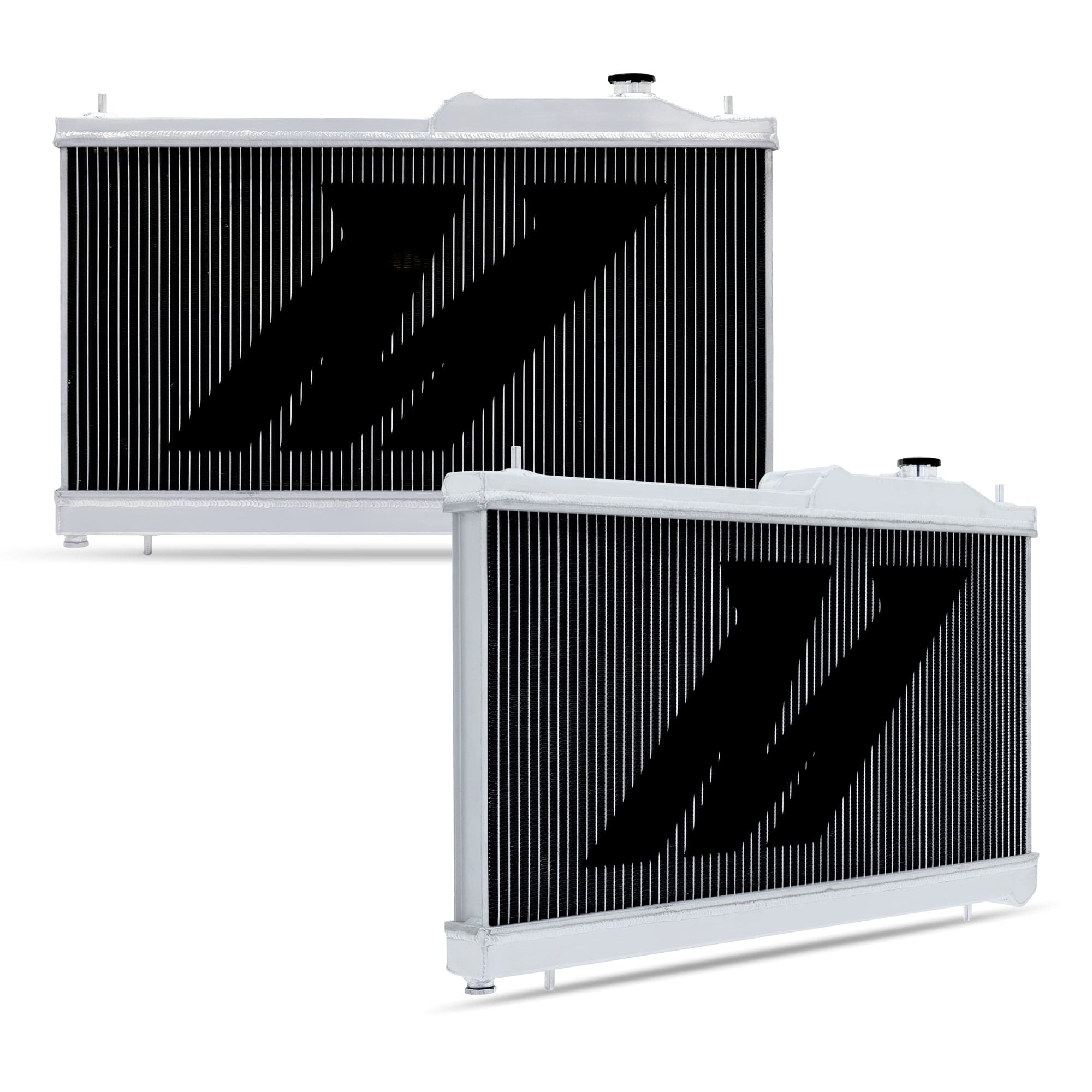 Mishimoto X-Line Performance Radiator Subaru WRX 08-14/STI 08-21 MMRAD-STI-08X