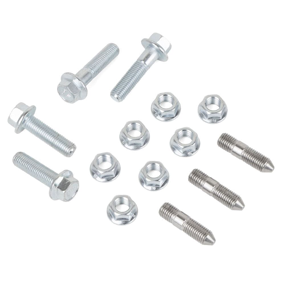 OVERTAKE Downpipe Hardware Kit Durable Subaru EJ20 EJ25 A10714