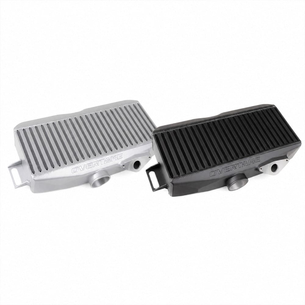 Overtake Top Mount Intercooler Subaru WRX 01-07 STI 01-21 Forester XT
