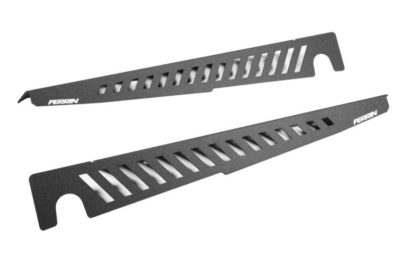 Perrin - Fender Shrouds - WRX VB/VN (22+)