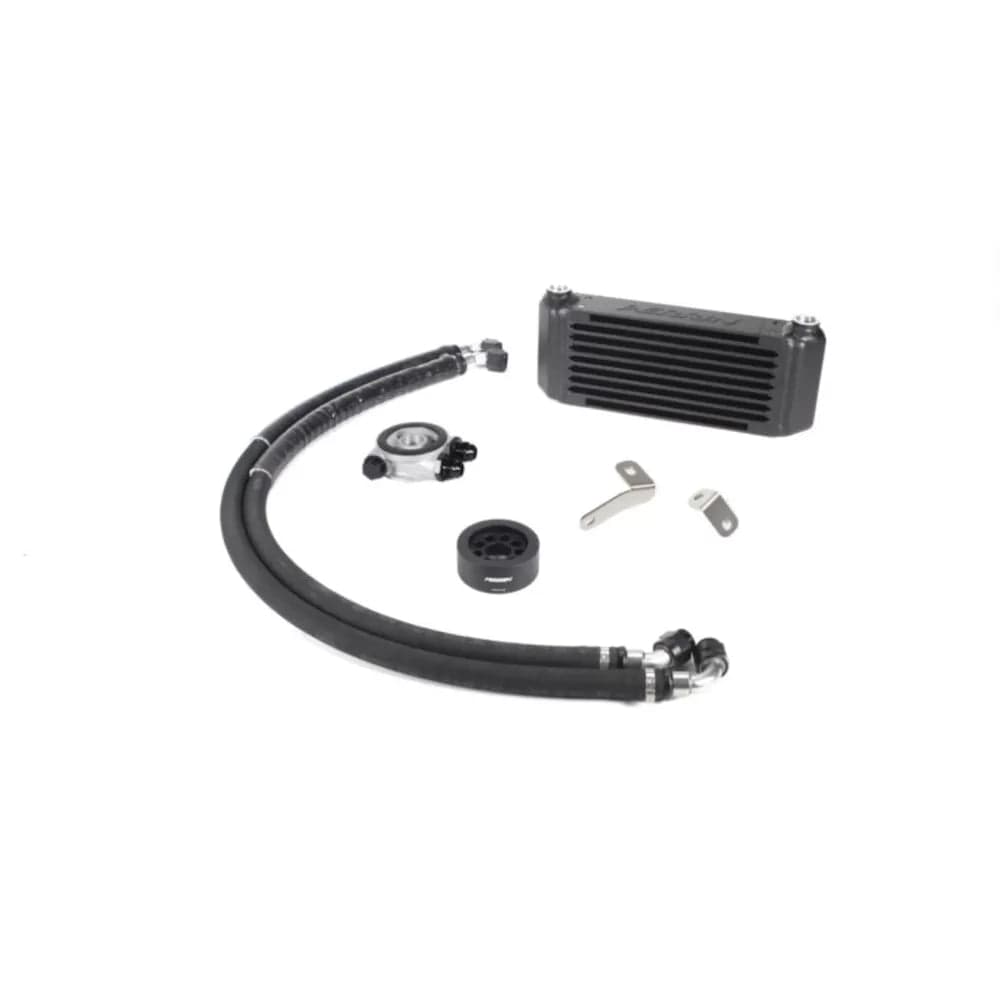 Perrin Oil Cooler Kit - WRX (VB/VN 22+)