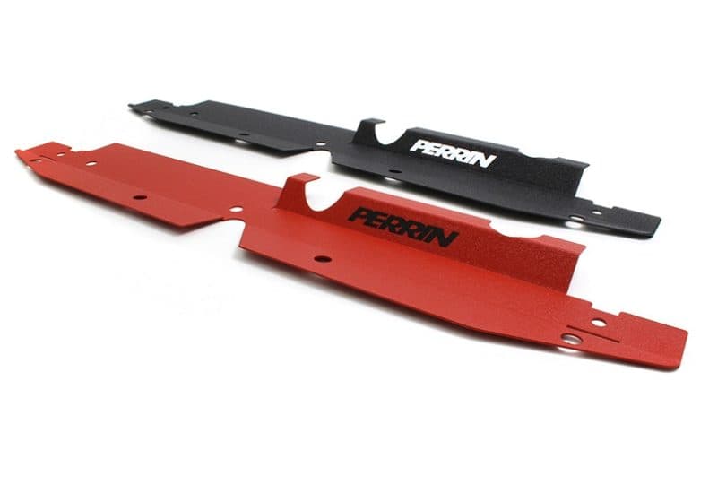 Perrin - Radiator Shroud - (WRX/STi 2008-2013)