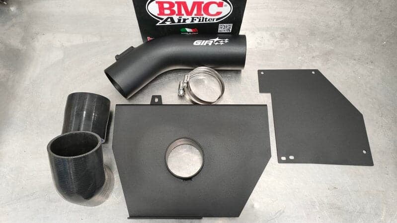 GIR - Cold Air Intake 72mm (CAI) - (STi VA 15-20)