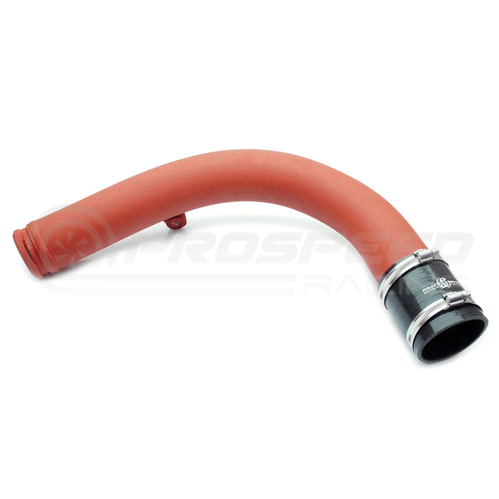 Process West Charge Pipe Kit Red - Subaru WRX VB/VN 22+ PWTMIC17CPR