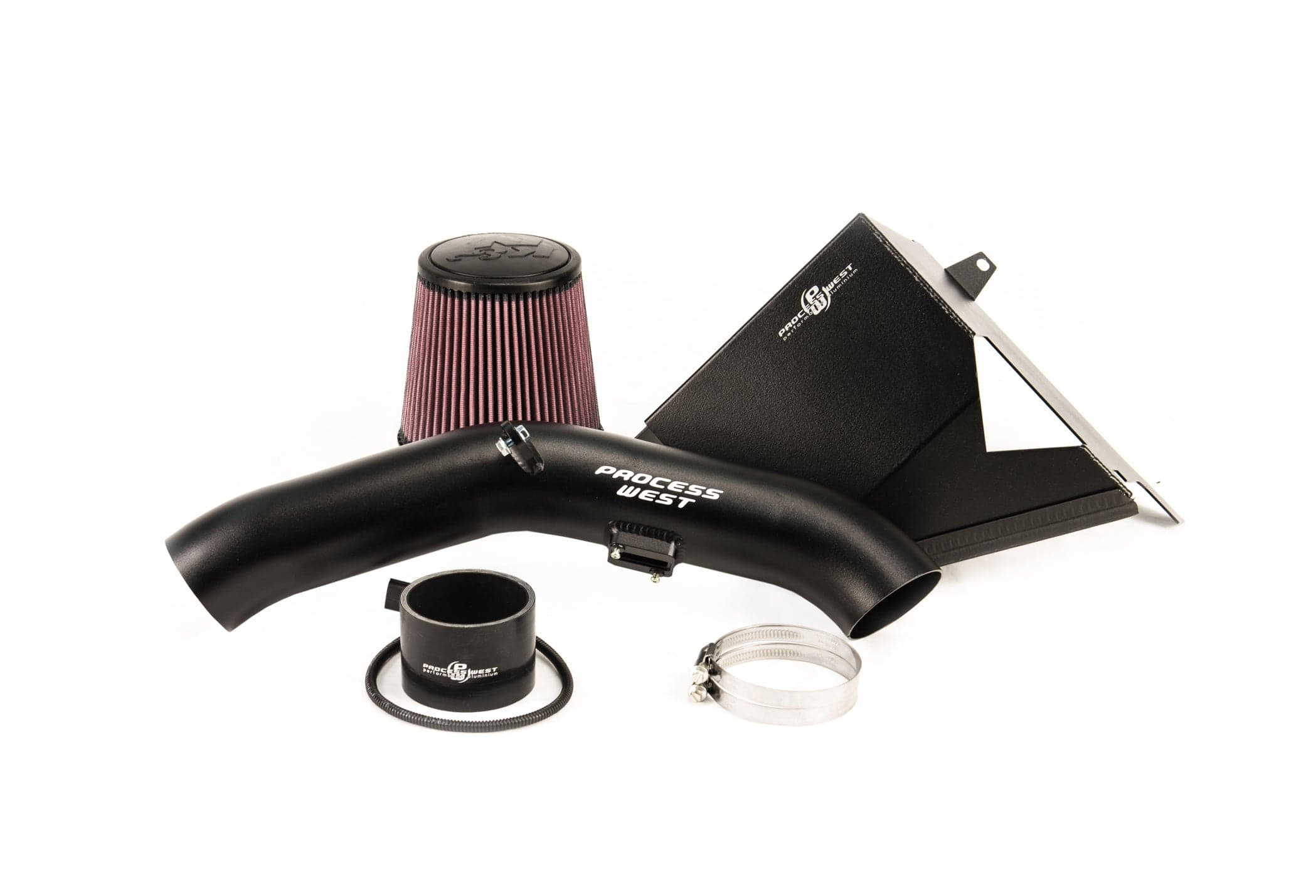 Process West - Cold Air Intake (CAI) - (Levorg VM 15-20)