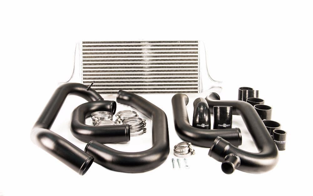 Process West - Front Mount Intercooler Kit (WRX/STi GC8 97-00)