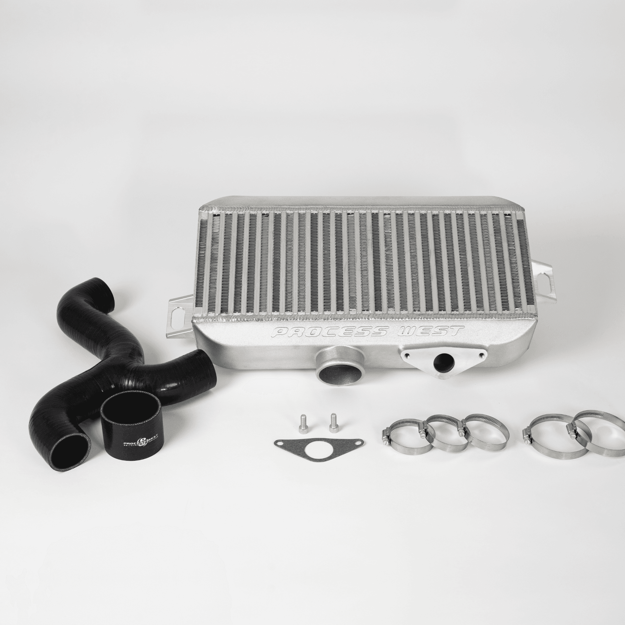 Process West Top Mount Intercooler Core