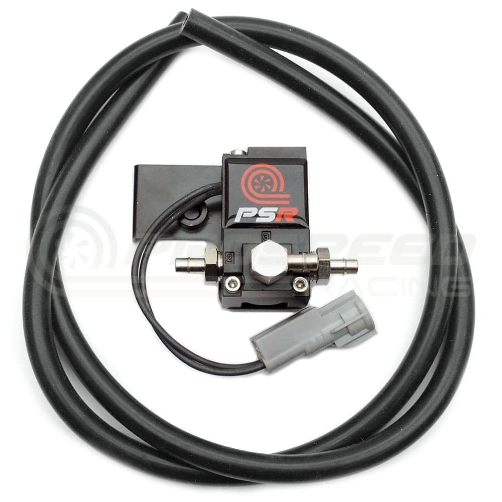 PSR - 3 Port Electronic Boost Control Solenoid - STi (08-20)