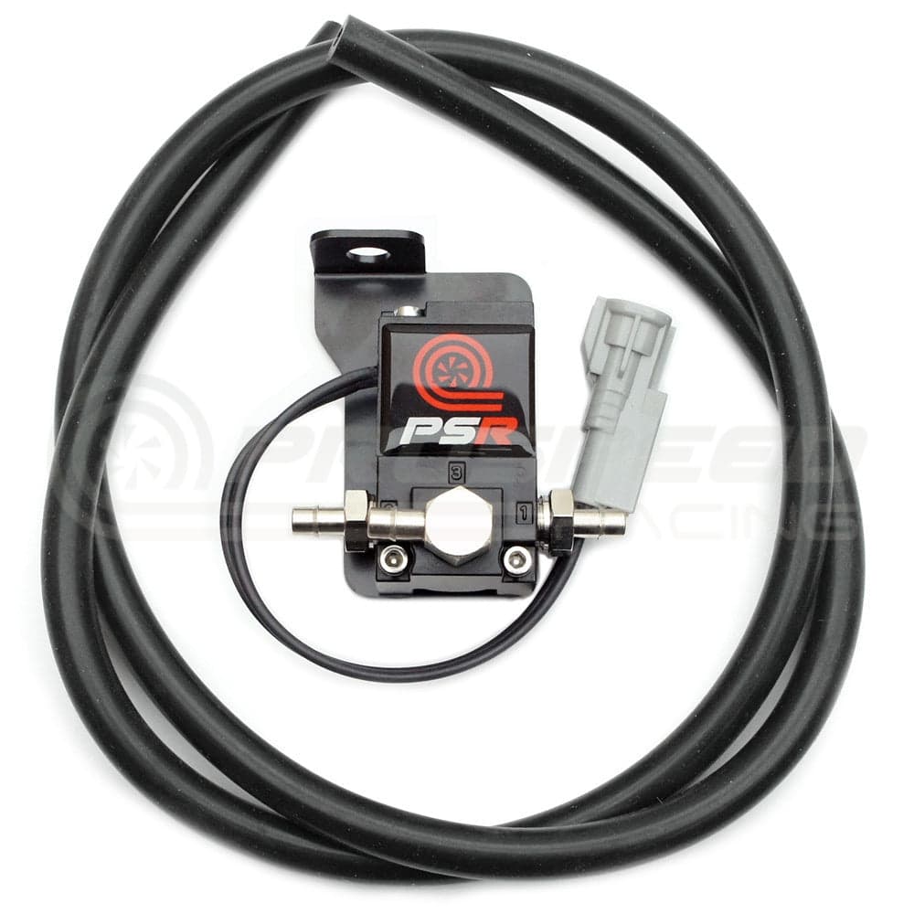 PSR - 3 Port Electronic Boost Control Solenoid - WRX (08-14)