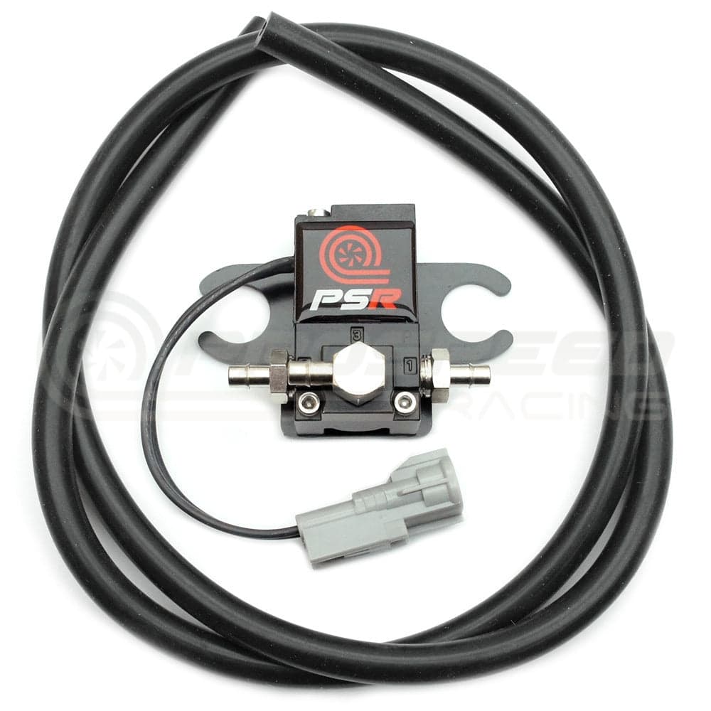 PSR - 3 Port Electronic Boost Control Solenoid - WRX/STi (01-07)